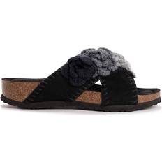 Shoes Muk Luks Women's Penelope Footbed Sandals