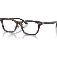Glasögon & Läsglasögon Ray-Ban RX5426D 8287 54 Sköldpaddemönstradeshell Glasögon