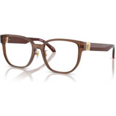Glasögon & Läsglasögon Versace VE3360D 5028 Bruna Glasögon