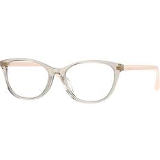 Glasögon & Läsglasögon Vogue Eyewear VO5502D Kattöga Recept Glasögon 54 mm