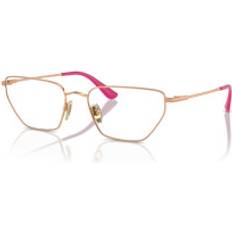 VO4317 Eyeglasses 5152 Rose Gold