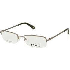 Solglasögon Fossil 6012 R80