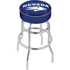 Holland Bar Stool Nevada Blue Seating Stool