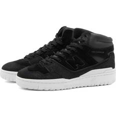 New Balance Junya Watanabe Black New Balance Edition 650R Sneakers BLACK