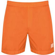 C.P. Company Swimwear C.P. Company CP Company Eco Chrome R Swim Shorts Orange