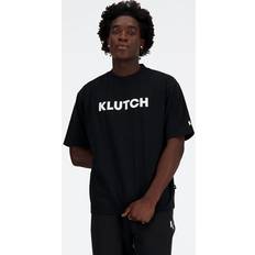 New Balance Men T-shirts New Balance Men's Klutch Pre-Game Chill Tee