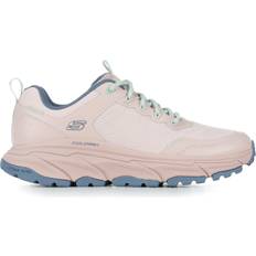 Dam - Rosa Promenadskor Skechers D'lux Journey 180168 Rosa