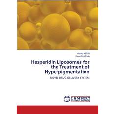 Hesperidin Liposomes for the Treatment of Hyperpigmentation