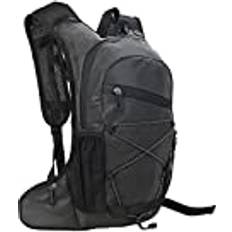 Anoudon Hiking Backpack - Black