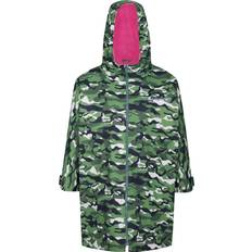 Junior's Changing Robe - Cactus Camouflage (RKW289_WKQ)