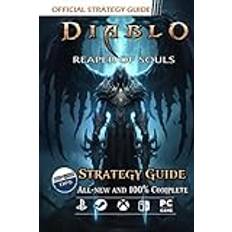 Diablo 3 Reaper of Souls Strategy Guide 9798398426403 (Hæftet)