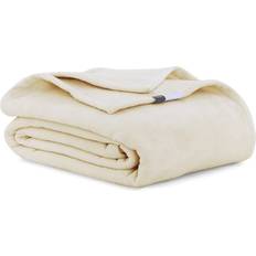 Berkshire Blankets Berkshire Organic Cotton Plush Blankets