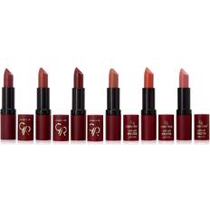 Golden Rose Lip Products Golden Rose Velvet Matte Lipstick color 05