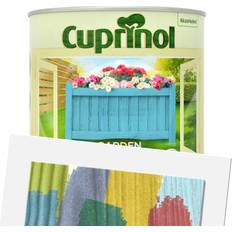 Cuprinol Paint on sale Cuprinol Garden Shades Tinted