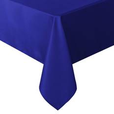 Textiles Sancua sancua Square Tablecloth Blue