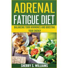 Adrenal Fatigue Diet