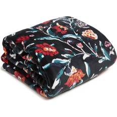 Textiles Vera Bradley Fleece Plush Blankets (203.2x127cm)