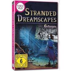Stranded Dreamscapes - Gefangen (PC)
