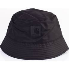 Carhartt WIP Hats Carhartt WIP Otley Bucket Hat, Black S-M