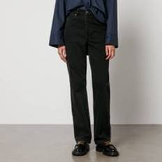 Jeans By Malene Birger Miliumlo Organic Cotton Jeans