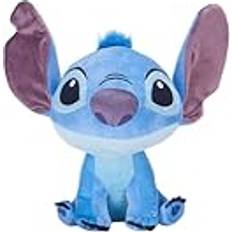 Disney Stitch Plush Bodz with Sound 2 20 cm