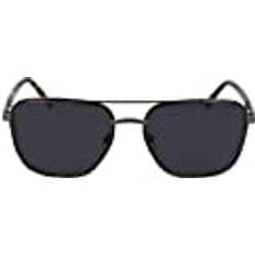 Solglasögon Lacoste Herr L245S solglasögon, mörkgrå, L