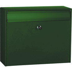 Bosca 34 MEFA Bosca 34 Cylinder Lock - Green