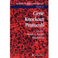 Gene Knockout Protocols