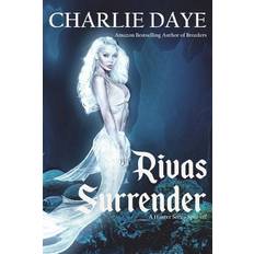 Riva's Surrender Charlie Daye 9781719094078 (Hæftet)