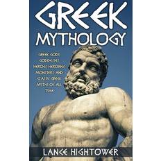 Greek Mythology