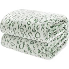 Textiles Zhik ZHIKU Warm Fleece Blankets