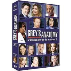 Grey's Anatomy - Saison 6