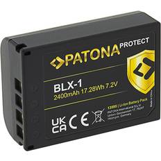 V1 Protect BLX-1 Battery 2400mAh