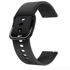 Garmin urrem 20mm INF Silikone Urrem 20 mm Garmin Forerunner 55
