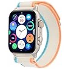 Trevi T-FIT 430 A Smartwatch 1.95 in