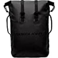 Vandring ryggsäck Nordlight Nordlight Vattentät Ryggsäck Dry Bag 35l Olivgrön Roll Top Ryggsäck med vadderad bärrem, cykelryggsäck, budbärarryggsäck, vandring, fiske