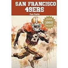 San Francisco 49ers Fun Facts Trivia Ape 9798223823100