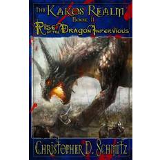 Rise of the Dragon Impervious (Paperback)