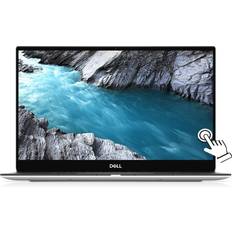 8 GB - Dell XPS Laptops Dell XPS 13 7390 13.3"