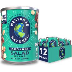 Organic Salad Beans