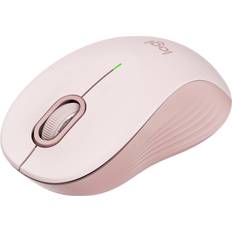 Pink Standard Mice Logitech Signature M550 Wireless Mouse