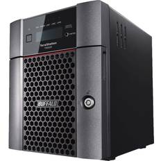 NAS Servers Buffalo TeraStation 5420DN