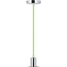 V-TAC VT3785 High Quality Cup Pendant Lamp