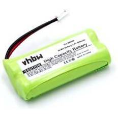 Computer Spare Parts VHBW lexibook dp 380fr dpc 280 dp 441 dp 411 800mah 800