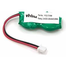 Computer Spare Parts VHBW Bios CMOS Battery for Sony Vaio VGN-FZ21E