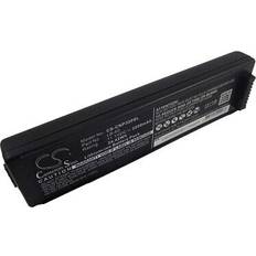 Computer Spare Parts VHBW Battery for Canon QK1-2505-DB01-05 2200mAh