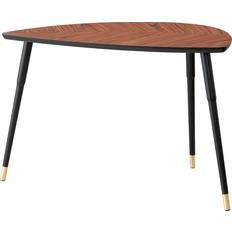 IKEA Småbord IKEA LÖVBACKEN mellanbrun Småbord