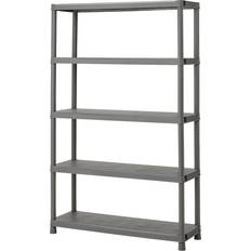 IKEA Bokhyllor IKEA RUNMARÖ mörkgrå Bokhylla