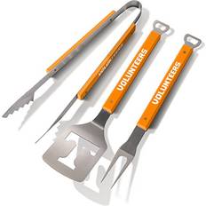 BBQ Accessories YouTheFan NCAA Spirit Series 3pc BBQ Set