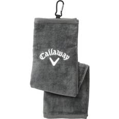 Golftilbehør Callaway Tri-fold Håndklæde